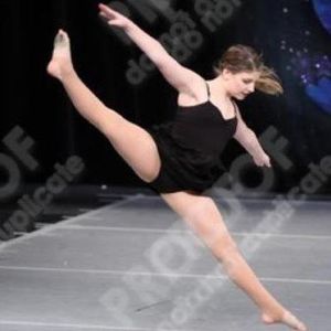 Meet your Posher, Mike